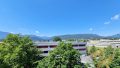 Aussicht Westen
