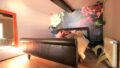 Schlafzimmer OG