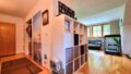 Eingangsbereich/ Wohnzimmer