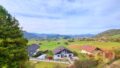 Aussicht Küche N-NW