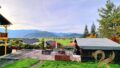Aussicht Gartenplatz