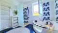 Badezimmer OG