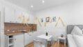 Studioappartement