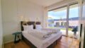 Seewohnung_KAPA Immobilienconsulting_Maria Wörth_Wörthersee_Schlafzimmer