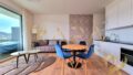 Seewohnung_KAPA Immobilienconsulting_Maria Wörth_Wörthersee_Wohn-Esszimmer