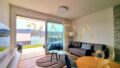Seewohnung_KAPA Immobilienconsulting_Maria Wörth_Wörthersee_Wohn-Esszimmer