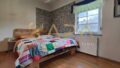Schlafzimmer EG
