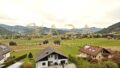 Aussicht Küche