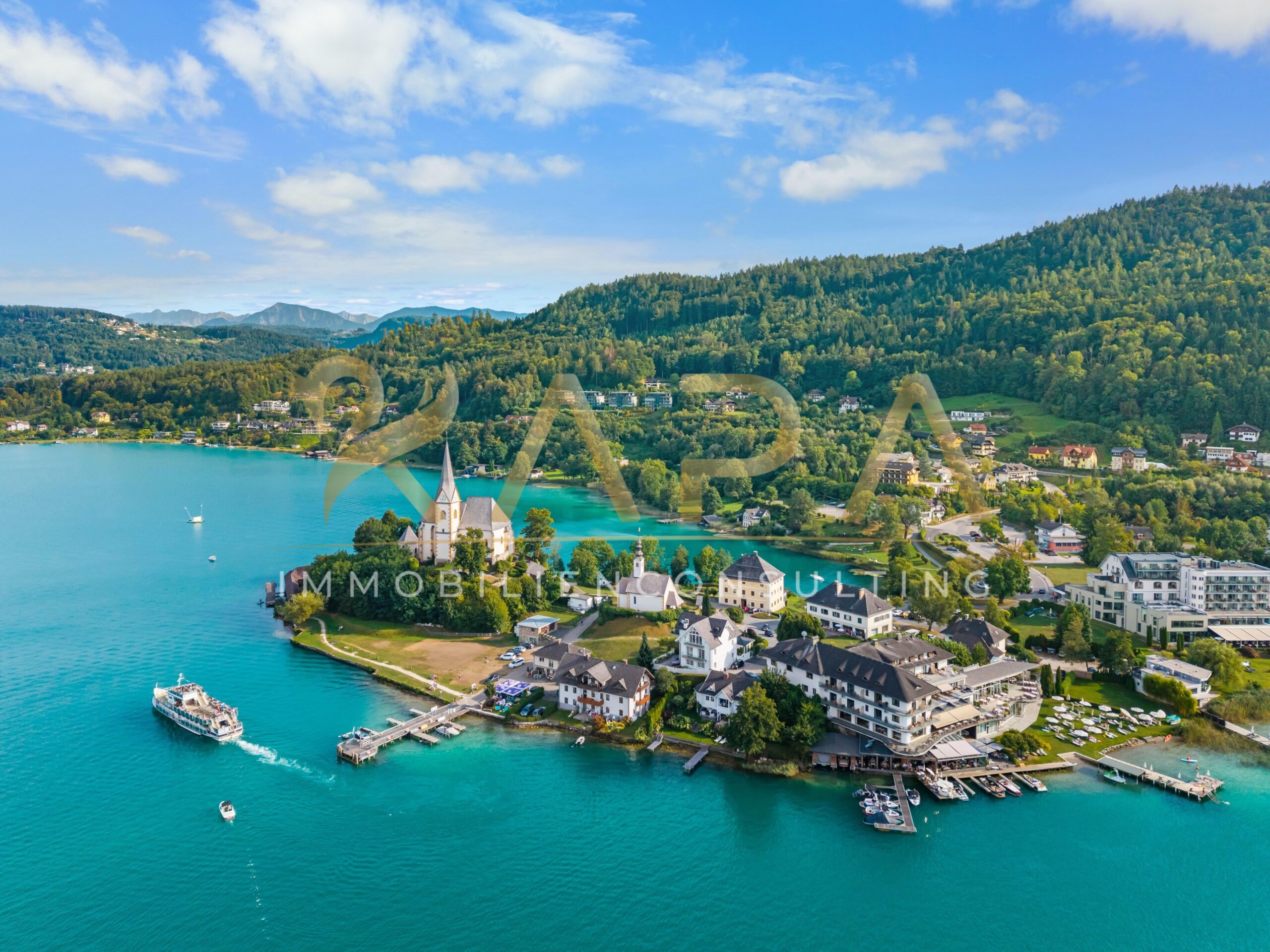 Gemeinde Maria Wörth