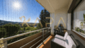 Balkon Nord-West 