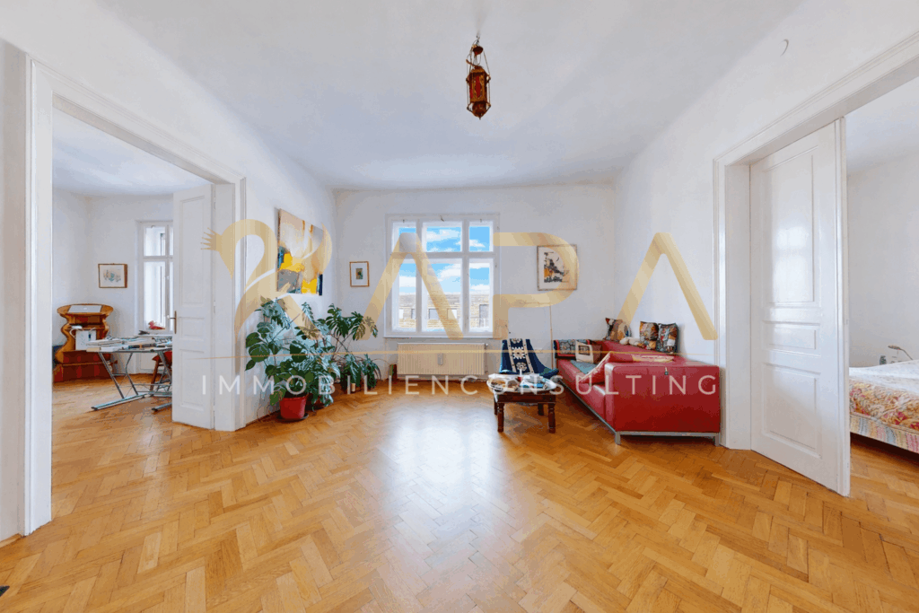 Wohnzimmer (Westseitig)