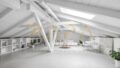 Inspiration: Dachbodenausbau für Atelier 