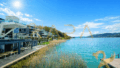 Seewohnung_KAPA Immobilienconsulting_Maria Wörth_Wörthersee_Seezugang_Liegestrand