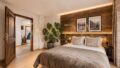 Potenzial Schlafzimmer