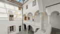 Potenzial Innenhof