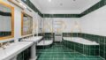 Badezimmer 