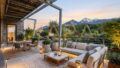 Variante Terrasse (KI bearbeitet)