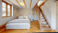 Masterbedroom 