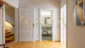 Appartementzimmer 
