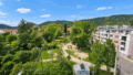 Blick von der Loggia