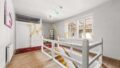 Vorraum Appartementzimmer 
