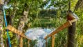 Einstieg in den Aichwaldsee