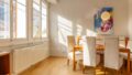 Appartementzimmer 