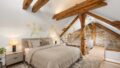 Potenzial Appartementzimmer 