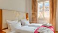 Appartementzimmer 