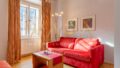 Appartementzimmer 